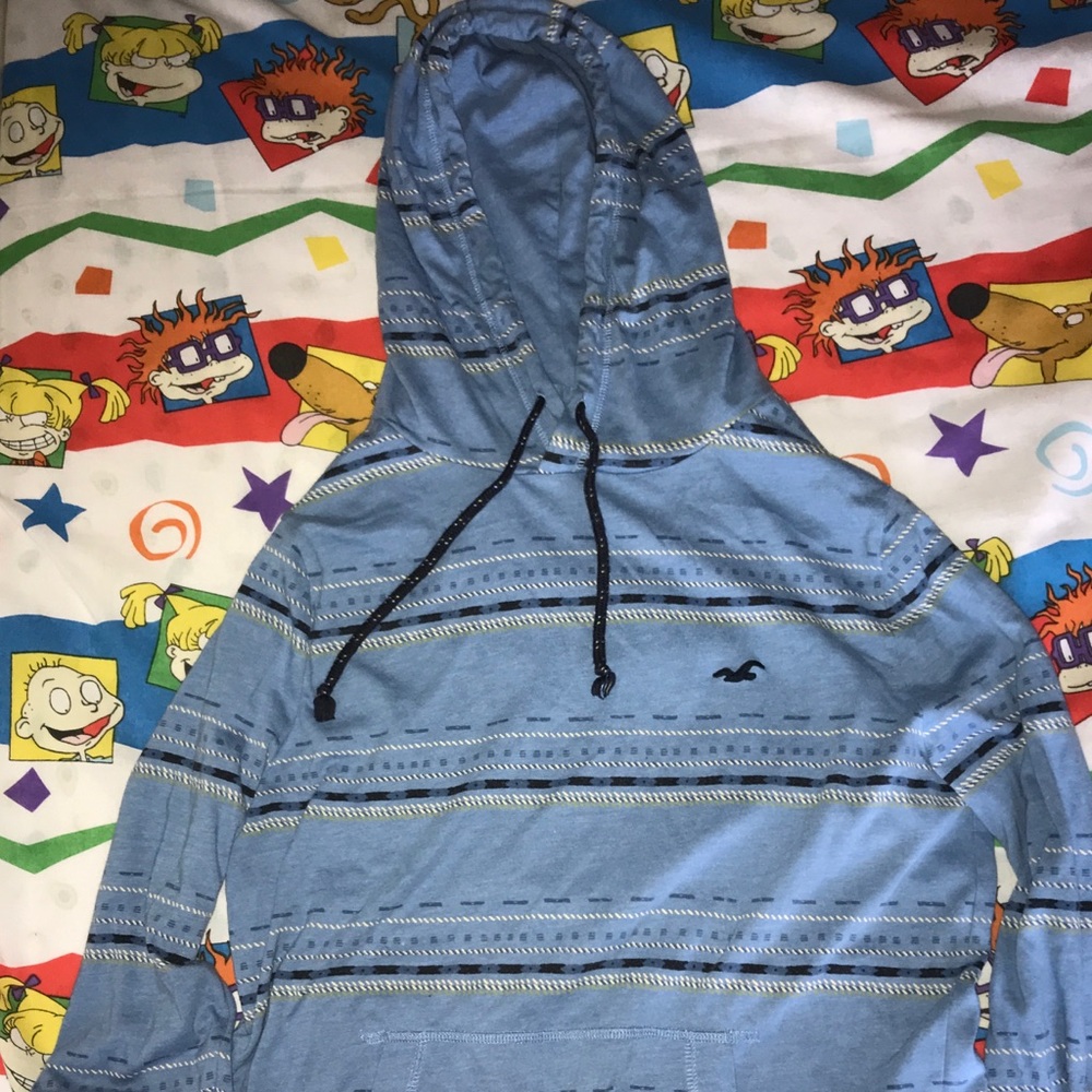Hollister Hoodie
